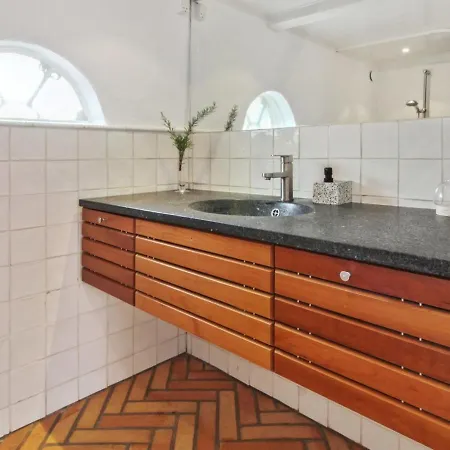 Apartment Markhild - 40km From The Sea In Western Jutland By Interhome