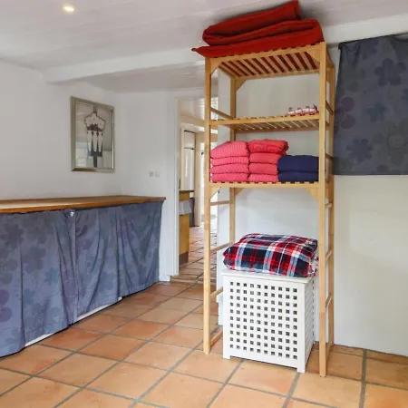 Apartment Markhild - 40km From The Sea In Western Jutland By Interhome *