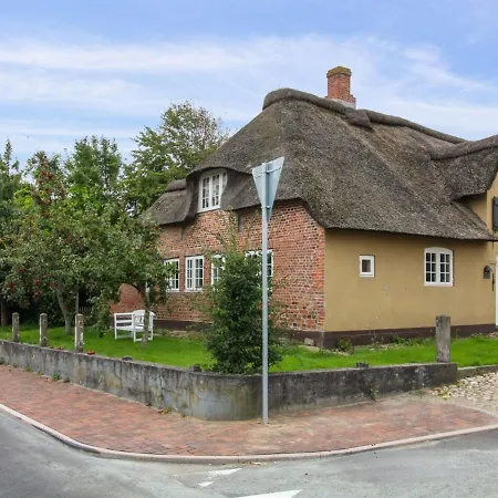 Markhild - 40km From The Sea In Western Jutland By Interhome Apartment