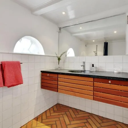 Markhild - 40km From The Sea In Western Jutland By Interhome Apartman *