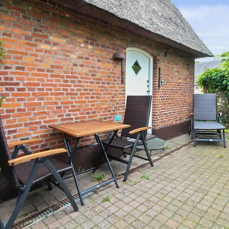 Markhild - 40km From The Sea In Western Jutland By Interhome Højer