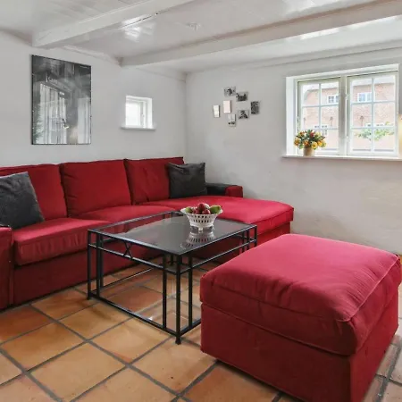 Markhild - 40km From The Sea In Western Jutland By Interhome