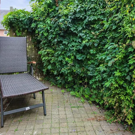 Markhild - 40km From The Sea In Western Jutland By Interhome *