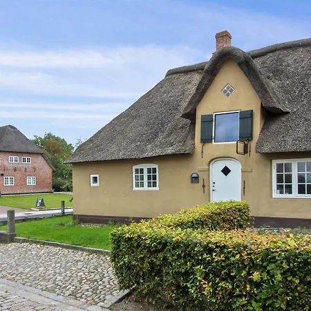 Markhild - 40km From The Sea In Western Jutland By Interhome Apartman *