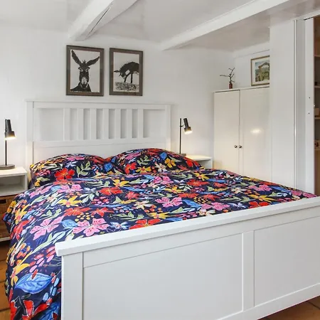 Markhild - 40km From The Sea In Western Jutland By Interhome Apartman *